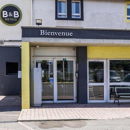 B&B Hotel Perpignan Nord Aeroport Zewnętrze zdjęcie