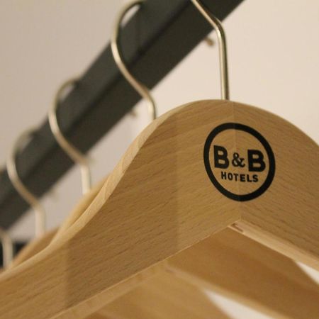 B&B Hotel Perpignan Nord Aeroport Zewnętrze zdjęcie