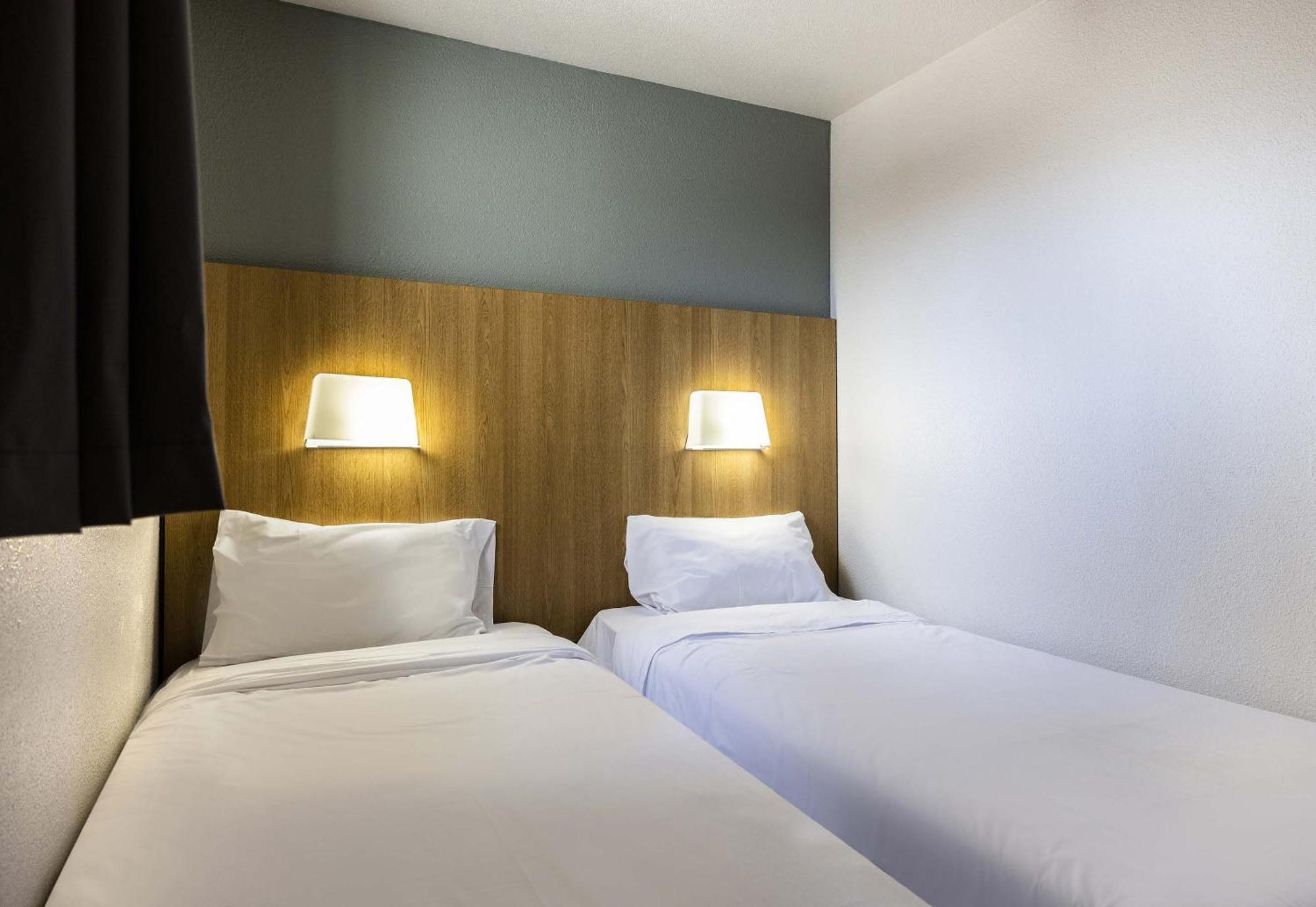B&B Hotel Perpignan Nord Aeroport Zewnętrze zdjęcie