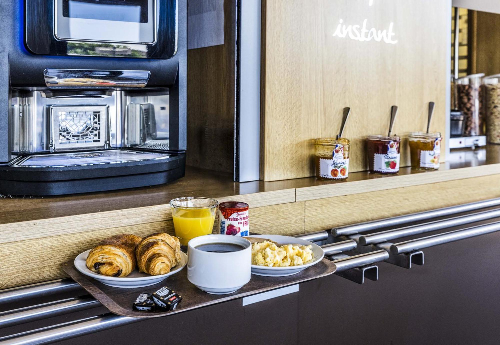 B&B Hotel Perpignan Nord Aeroport Zewnętrze zdjęcie